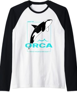 Raglan Baseball Tee