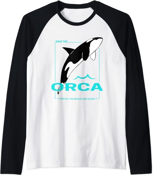 Raglan Baseball Tee