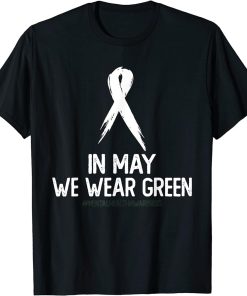 Green T-Shirt